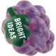 Giveaway Grapes Stress Balls