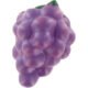 Giveaway Grapes Stress Balls