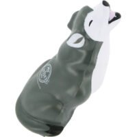 Logo Gray Wolf Stress Balls