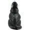 Logo Gray Wolf Stress Balls