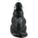 Logo Gray Wolf Stress Balls
