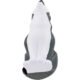 Logo Gray Wolf Stress Balls