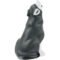 Logo Gray Wolf Stress Balls