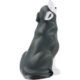 Logo Gray Wolf Stress Balls