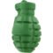 Promo Grenade Stress Balls 2.25" x 3.75" x 2"