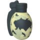 Marketing Grenade Stress Relievers
