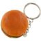 Logo Hamburger Stress Ball Key Chains