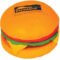 Promo Hamburger Stress Relievers