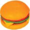 Promo Hamburger Stress Relievers