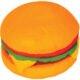 Promo Hamburger Stress Relievers