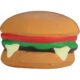 Promotional Hamburger Stress Toys