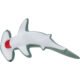 Giveaway Hammerhead Shark Stress Relievers