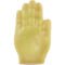 Advertising Hand Flat Stress Toys