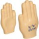 Marketing Hand Stress Balls