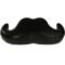 Custom Handlebar Mustache Stress Balls