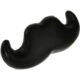 Custom Handlebar Mustache Stress Balls