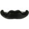 Custom Handlebar Mustache Stress Balls
