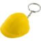 Customized Hard Hat Stress Ball Keychains