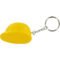 Customized Hard Hat Stress Ball Keychains