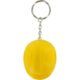 Customized Hard Hat Stress Ball Keychains