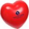 Custom Heart Slo-Release Serenity Stress Balls
