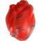 Promo Hearts with Vein Stress Toy