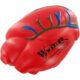 Promo Hearts with Vein Stress Toy