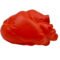 Logo Hearts without Vein Stress Toy