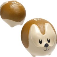 Advertising Hedgehog Stress Relievers 18.75 Oz.