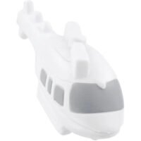 Promotional Helicopter Stress Balls