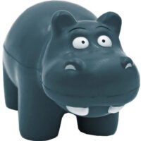 Promotional Hippo Stress Toys