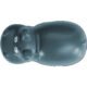 Promotional Hippo Stress Toys