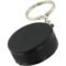 Promo Hockey Puck Key Chain Stress Balls