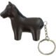 Marketing Horse Keychain Stress Toys