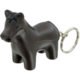 Marketing Horse Keychain Stress Toys