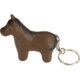 Marketing Horse Keychain Stress Toys