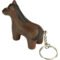 Marketing Horse Keychain Stress Toys