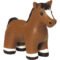 Promotional Horse Stress Relievers with Sound