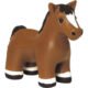 Promotional Horse Stress Relievers with Sound