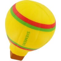 Custom Hot Air Balloon Stress Relievers