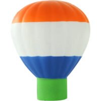 Advertising Hot Air Balloon Stress Toys