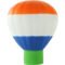 Advertising Hot Air Balloon Stress Toys