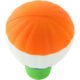 Advertising Hot Air Balloon Stress Toys