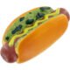 Advertising Hot Dog Stress Toys