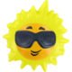 Promo Hot Sun Stress Toys