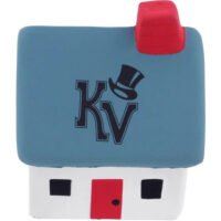 Advertising House Stress Relievers