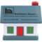 Promotional House Stress Toys