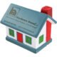 Promotional House Stress Toys