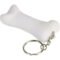 Printed Human Bone Keychain Stress Toys