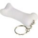 Printed Human Bone Keychain Stress Toys